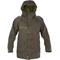  Parka HBS Feuchter Ringelai  in Abbigliamento Militare