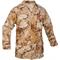  Giacca BDU Digital Desert  in Abbigliamento Militare