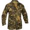  Giacca BDU Digital Woodland  in Abbigliamento Militare