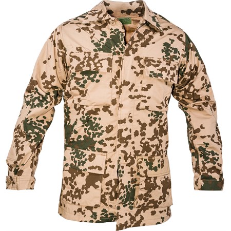 Giacca BDU Tropentarn