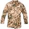  Giacca BDU Tropentarn  in Abbigliamento Militare