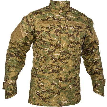  Giacca AOR2  in Abbigliamento Militare
