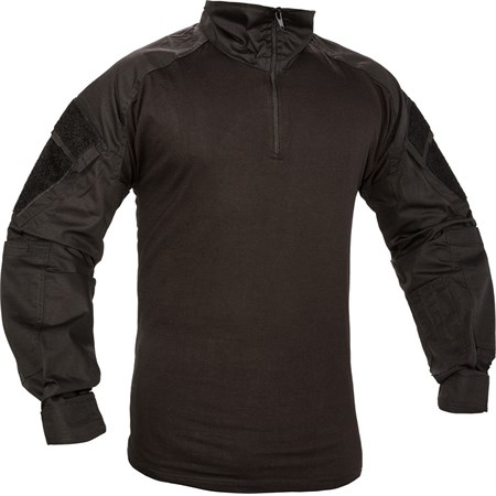 Combat Shirt Nera