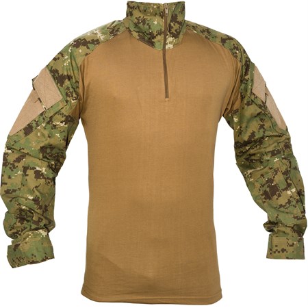 Combat Shirt AOR2