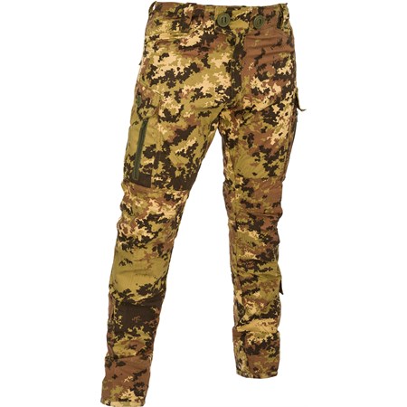  Pantalone BDU PMC Vegetato II  in Abbigliamento Militare