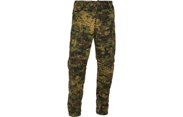  Pantalone BDU Digital Woodland 