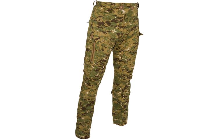  Pantalone BDU PMC AOR2 