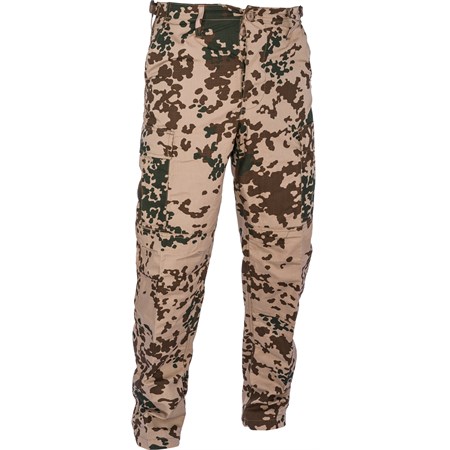  Pantalone BDU Tropentarn  in Abbigliamento Militare