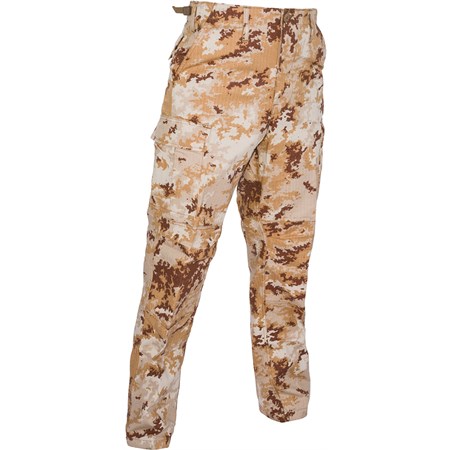  Pantalone BDU Digital Desert Ita  in Abbigliamento Militare