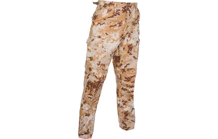  Pantalone BDU Digital Desert Ita 