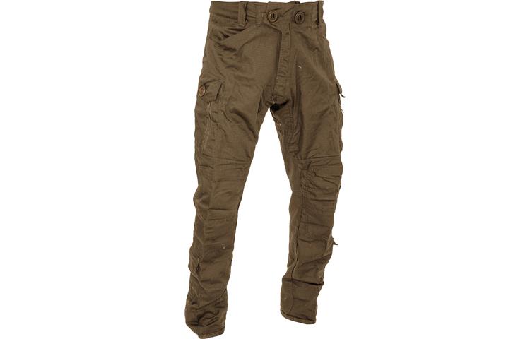  Pantalone BDU PMC Coyote brown 