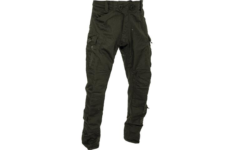  Pantalone BDU PMC Verde 