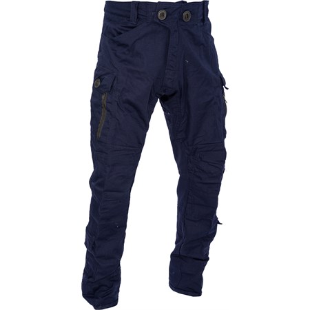 Pantalone BDU PMC Blu