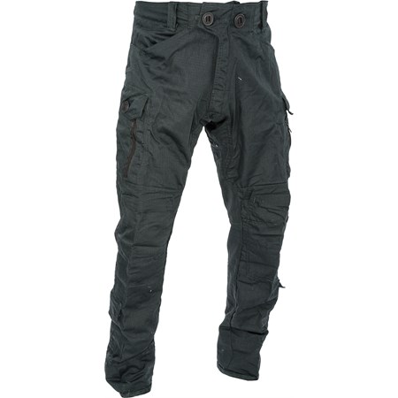  Pantalone BDU PMC Grigio  in Abbigliamento Militare