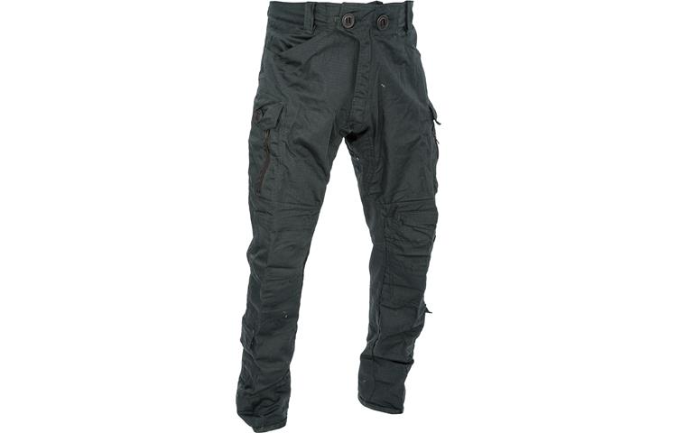  Pantalone BDU PMC Grigio 