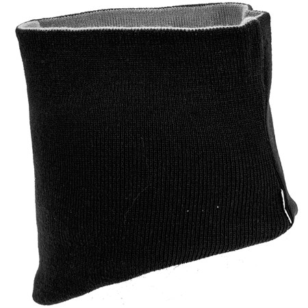 collare-target-bicolore-nero-grigio