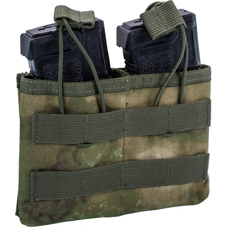 Portacaricatori Doppio a Tacs