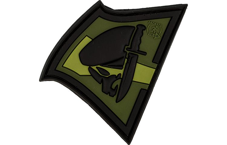  Patch Green Beret 