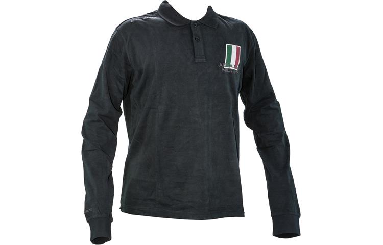  Polo Accademia Militare Nera 