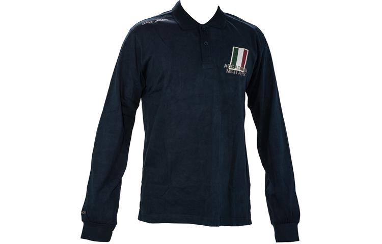  Tshirt Ei Accademia Militare Blu 