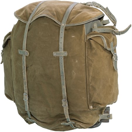 Zaino Svedese 1950