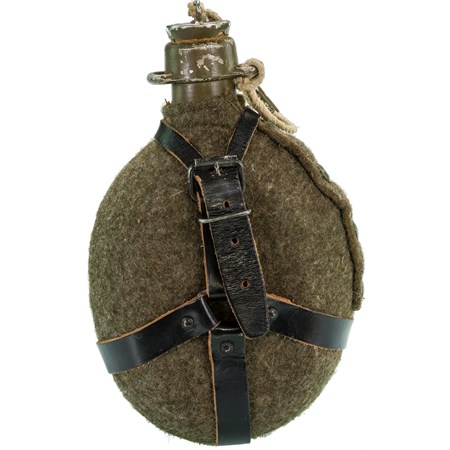 Borraccia Cecoslovacca