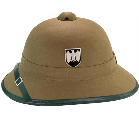 Tropenhelm Heer Wehrmacht