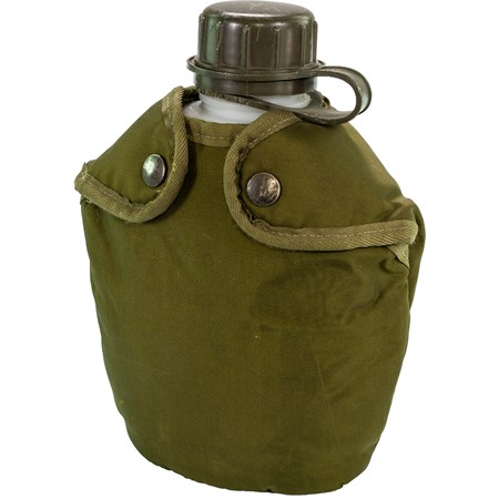 Borraccia Olandese Originale