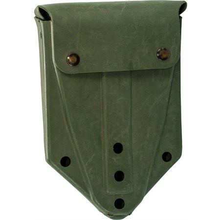 Portapala In Gomma US Army