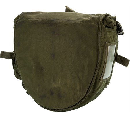 Portamaschera Antigas Esercito USA