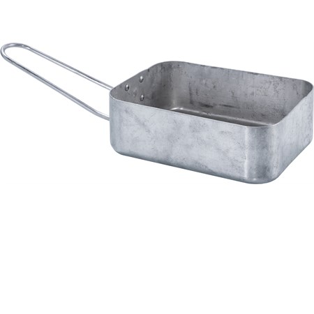 Gavettino MMS British Army