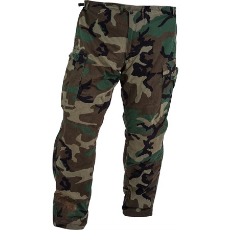  Trouser Chemical Suit Protective  in Abbigliamento Militare