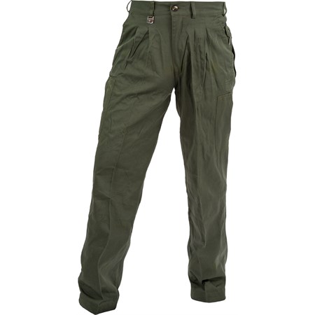  Pantalone Tag US Forestal Guard  in Abbigliamento Militare