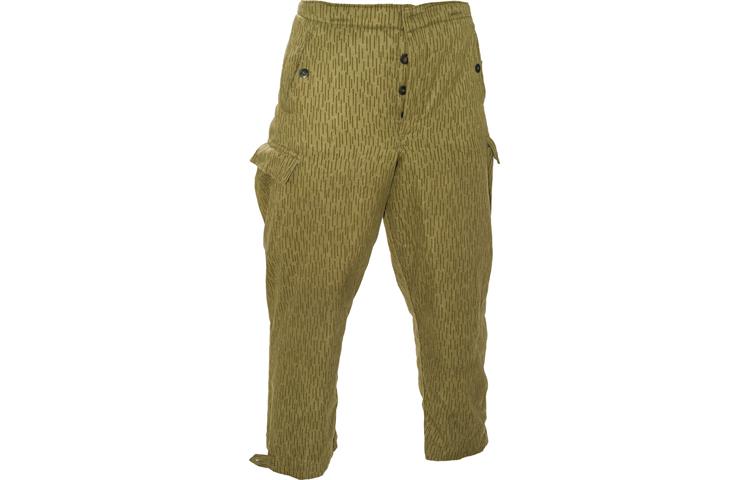  Pantalone Invernale ex DDR 