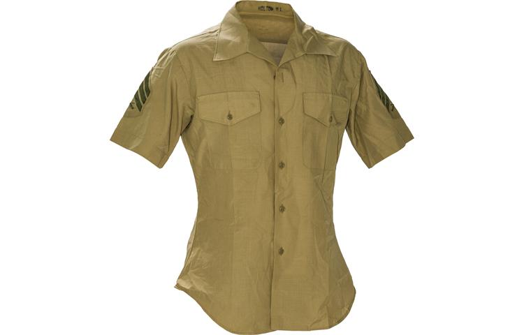  Camicia Vietnam US Army 