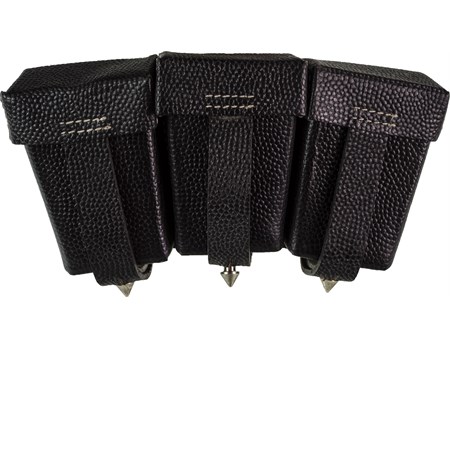 Portacaricatori per Mauser WWII