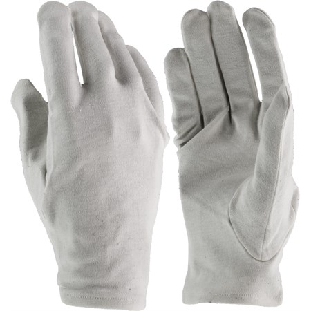 guanti bianchi inglesi