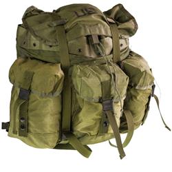 Outdoor Zaini Militari E Borsoni cordura surplus militare usato