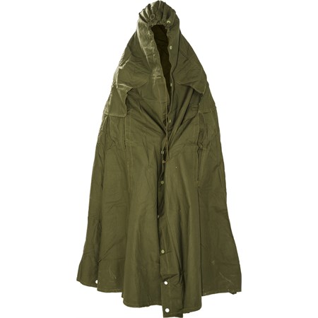  Poncho Peleryna Namio  in Abbigliamento Militare