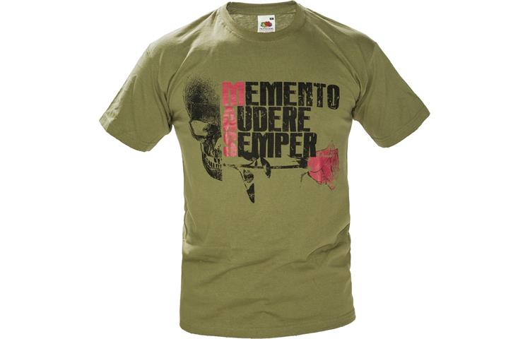  T-shirt Gabriele D'Annunzio 
