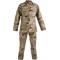  Mimetica BDU Desert 3 Colors Ripstop  in Abbigliamento Militare