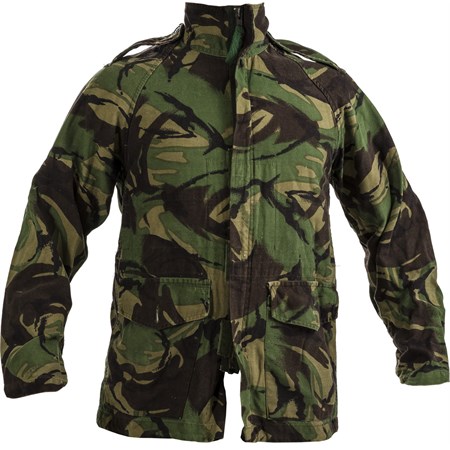  Smock Windproof Cadet Forces  in 