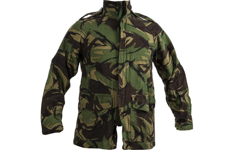  Smock Windproof Cadet Forces 