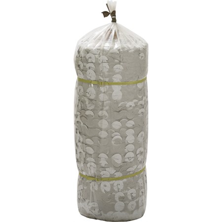 Rete Fogliata Bianca 78 Metri