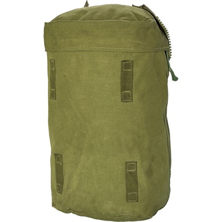 Tasca Multiruolo Verde OD