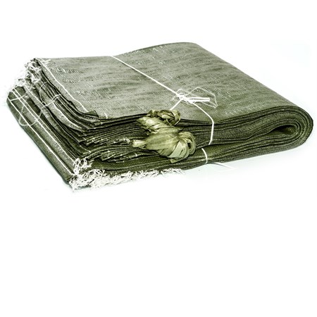 Sacchi in Nylon per Bunker 50 pezzi