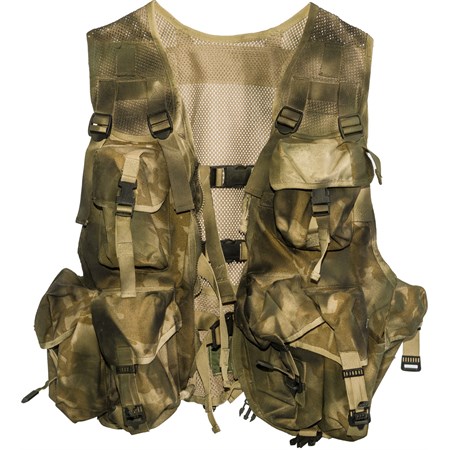  Gilet Tattico Osprey DPM  in Abbigliamento Tattico