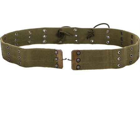 cinturone austriaco senza fibbia