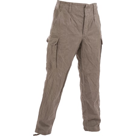  Pantalone BDU Ripstop Sabbia  in Abbigliamento Militare
