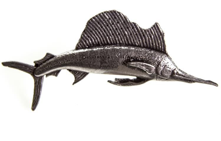  Spilla Marlin 